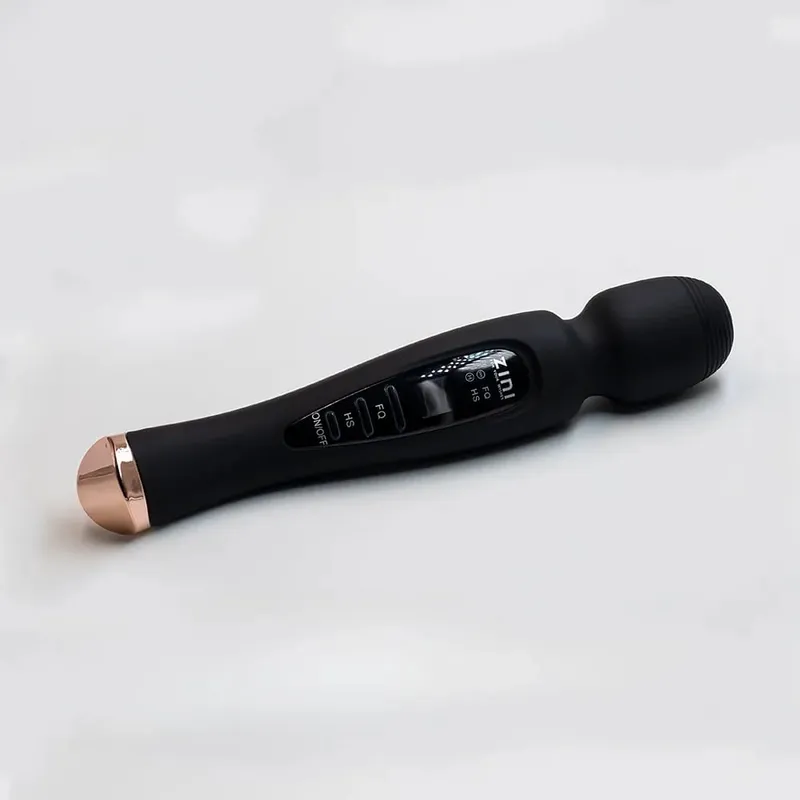 Powerful Clit Vibrators for Women Dildo AV Magic Wand Vibrator Massager Adult Sex Machine Female Sex Shop for Couple