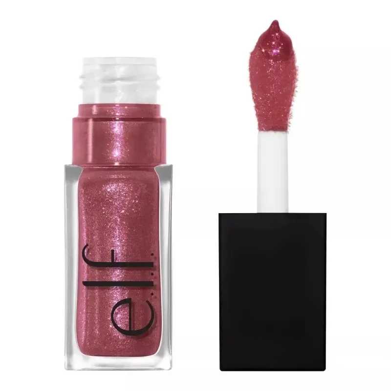 Elf Halo Glow Series Liquid Blusher Liquid Highlighter Contour for τρισδιάστατο Spray ρύθμισης τροποποίησης περιγράμματος σκιών — image 14