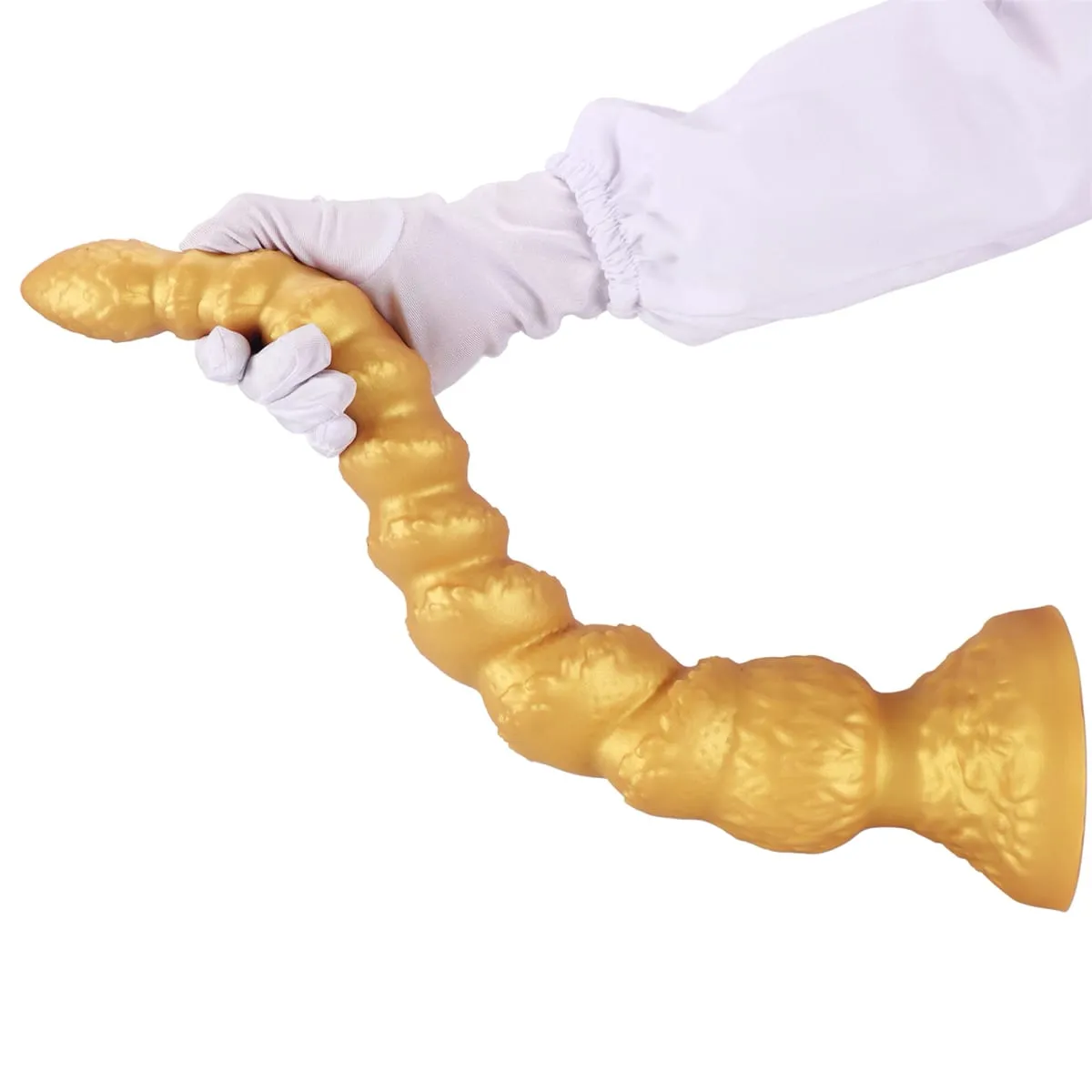 Long Anal Plug Silicone Butt Plug Big Anal Dildo Sex Toys For Women Gay Flexible Anal Plug Anus Enhancer Vagina Stimulation Gode