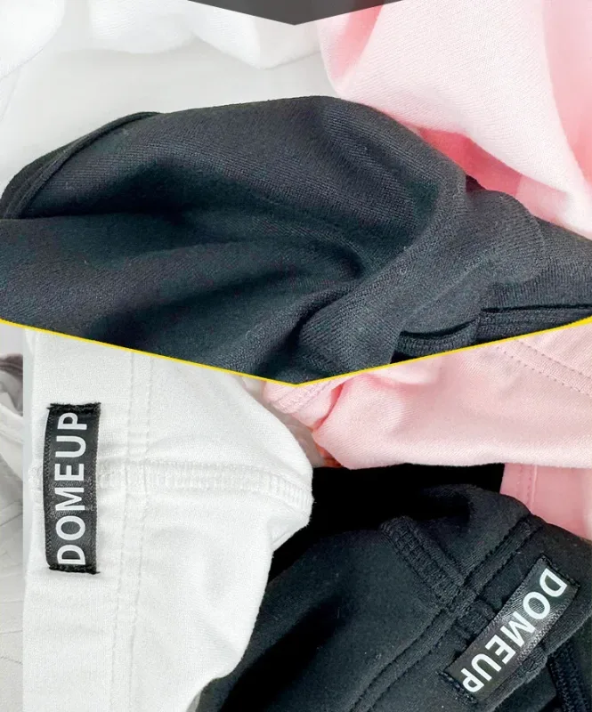 2PCS Sporty Men Low Rise Briefs Black Stretch Quick Dry Color Block Printed Wide Waistband 3D Pouch Comfort Gym Mens Underwear — image 9
