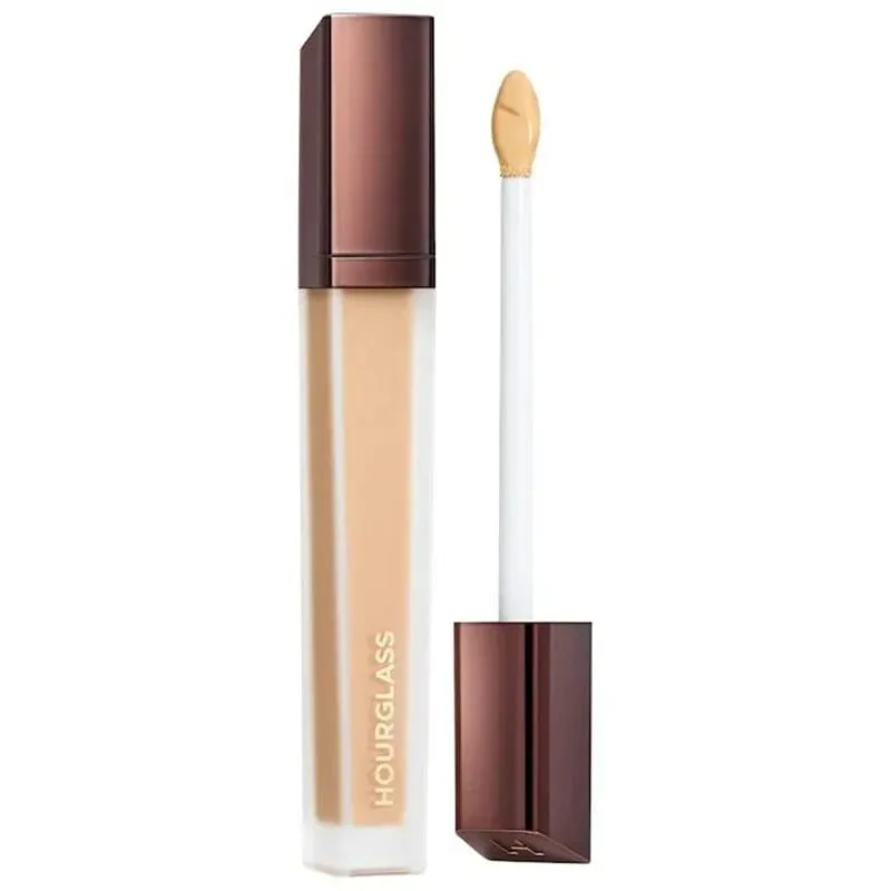 Hourglass Unreal Nude Liquid Texture Powder Blusher Full Clear Color Cheek Fluidity Easy Push Away Create Natural Woman Makeup — image 21