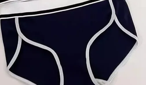 Εσώρουχα εσώρουχα Seamless Sports Bralette Teens Wireless Anti-Sagging Thin Cup Μικρή υποστήριξη στήθους Racerback Ελαφρύ σετ σουτιέν — image 22