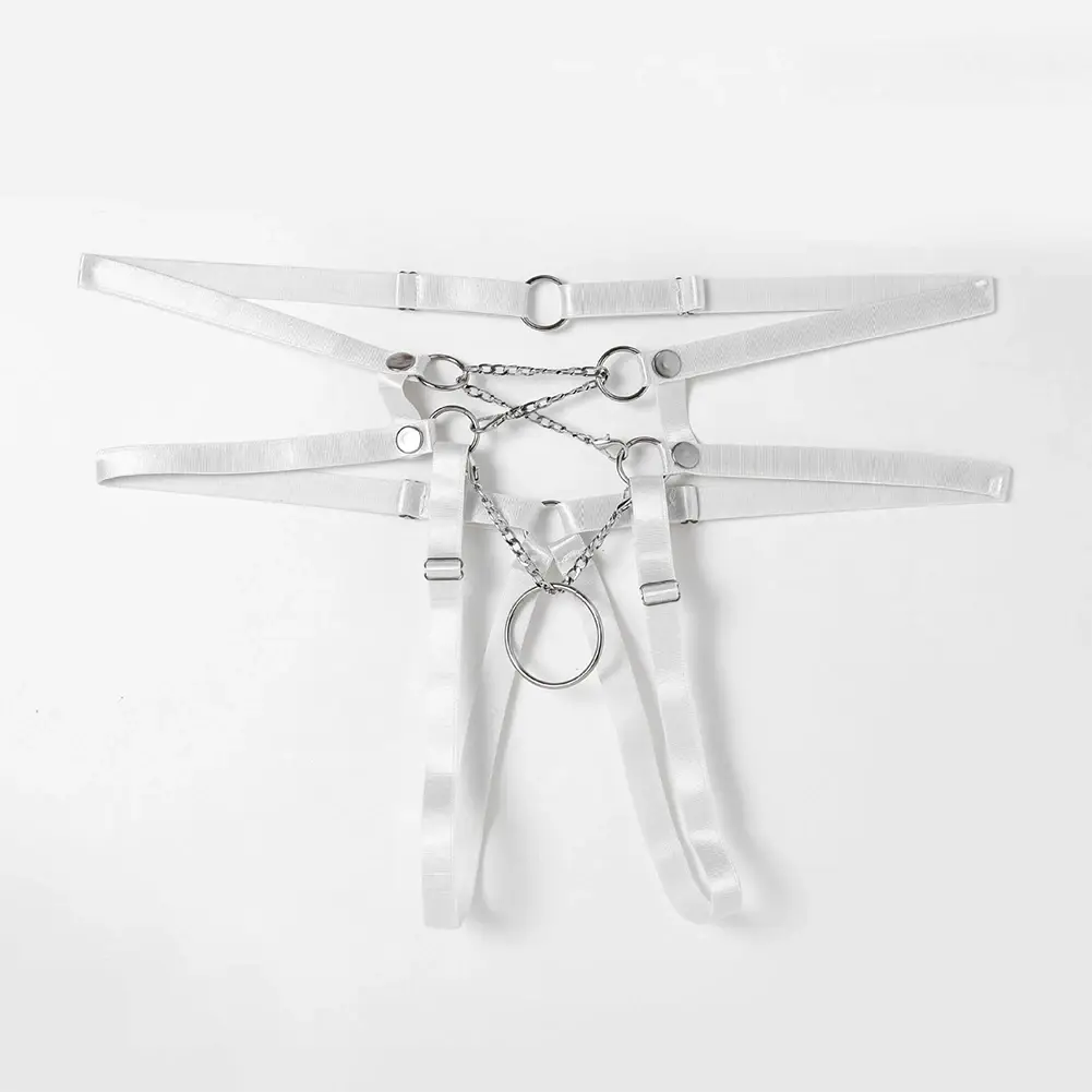 บุรุษเซ็กซี่ Cockring G-Strings เซ็กซี่ Toy Mens O-แหวนชุดชั้นในสำหรับ Hot Man ต่ำเอว Jockstrap ชุดชั้นในเกย์ sissy Pouch Underpants — image 10