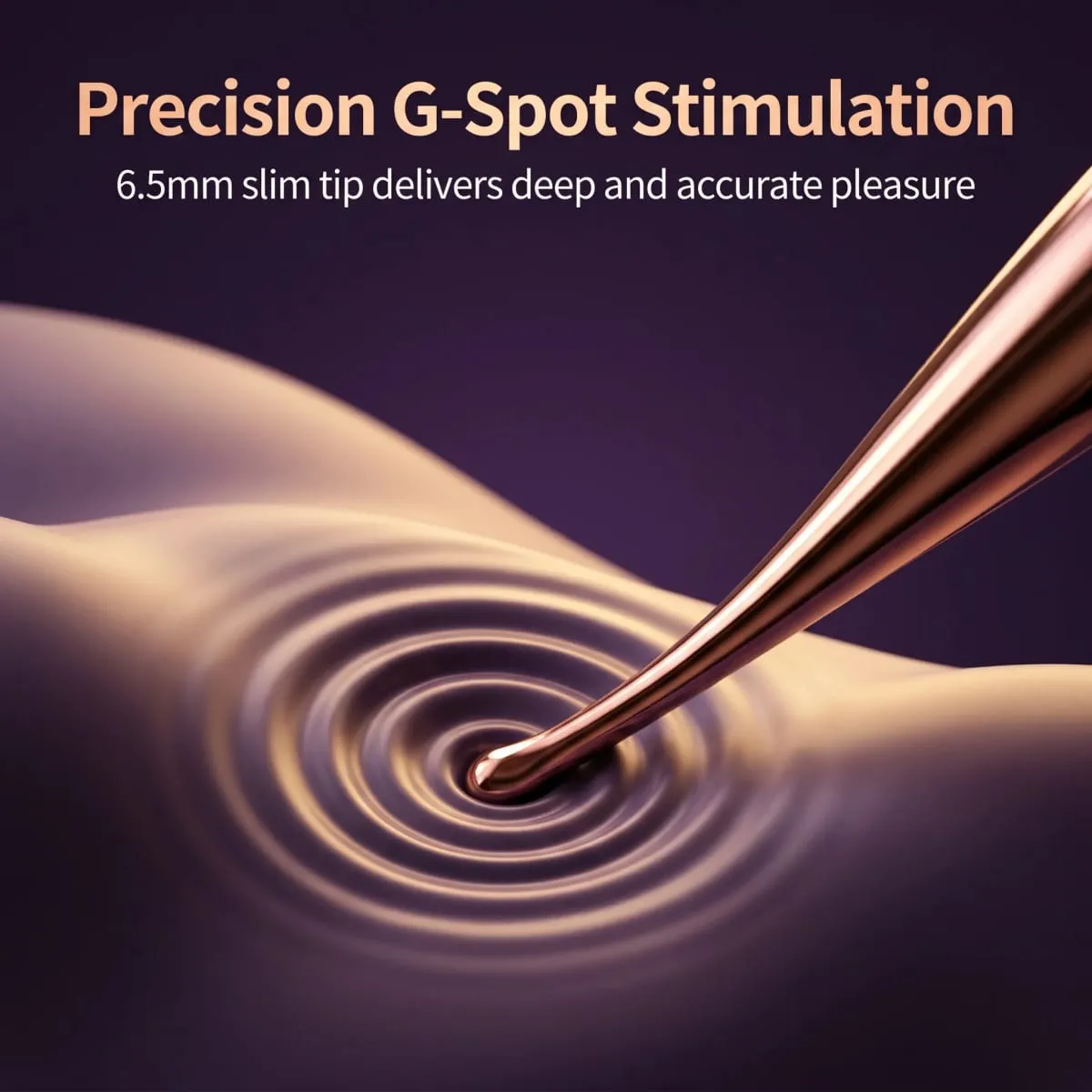 G-point Vibrator Female Magnetic Honey Bean Stimulation Vibrator Multi Frequency Nipple Clitoris Stimulation Sex Toys for Women