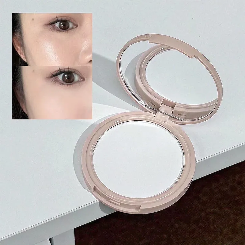 4 Χρώματα Double Head Lip Glaze Pressed Powder Blush Σκιά ματιών Μολύβι ματιών Λάδι χειλιών Κιτ μακιγιάζ πολλαπλών χρήσεων — image 5