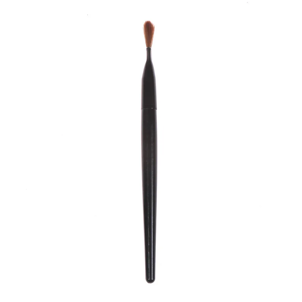 50/100 τμχ Σετ βουρτσών μιας χρήσης Lipstick Gloss Wands Applicator Πινέλα μακιγιάζ Επαγγελματικό καλλυντικό εργαλείο ομορφιάς — image 4