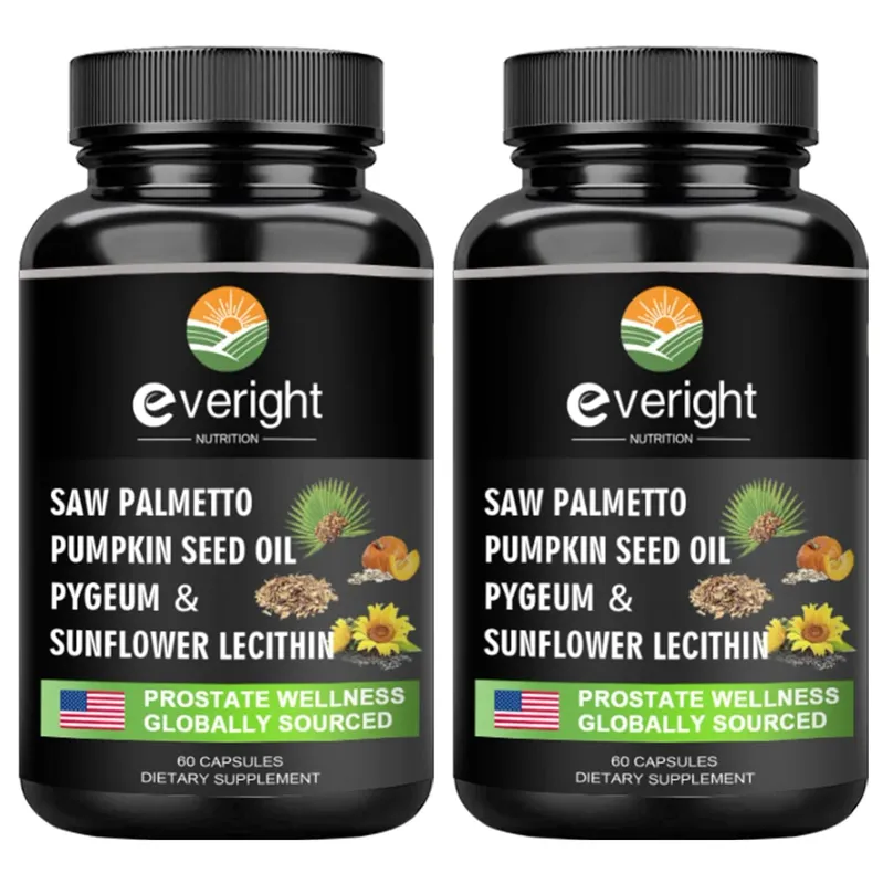 Multivitamin for Men Supplement Immune System Health Support with Vitamin A B12 C & D Daily Nutritional Support Non-GMO