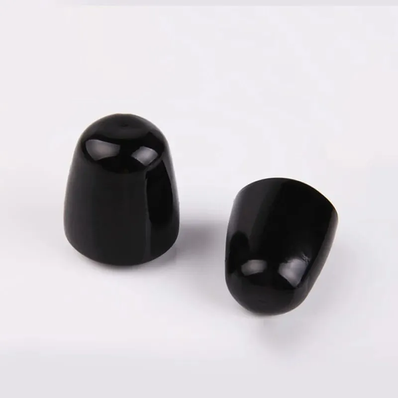 2pcs Bold Penis Sleeves Lasting Glans Extender Condom Delay Cock Ring Sheath Sex Toys for Man