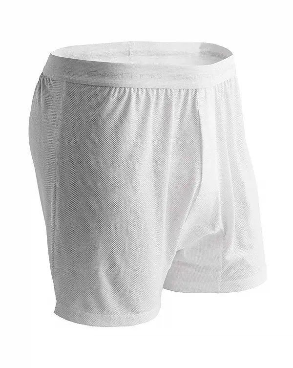 Exofficio Underwear Men Boxers Mens Underwear Boxer Shorts Loose Casual Sleep Underpants Comfortable Homewear Panties Quick Dry