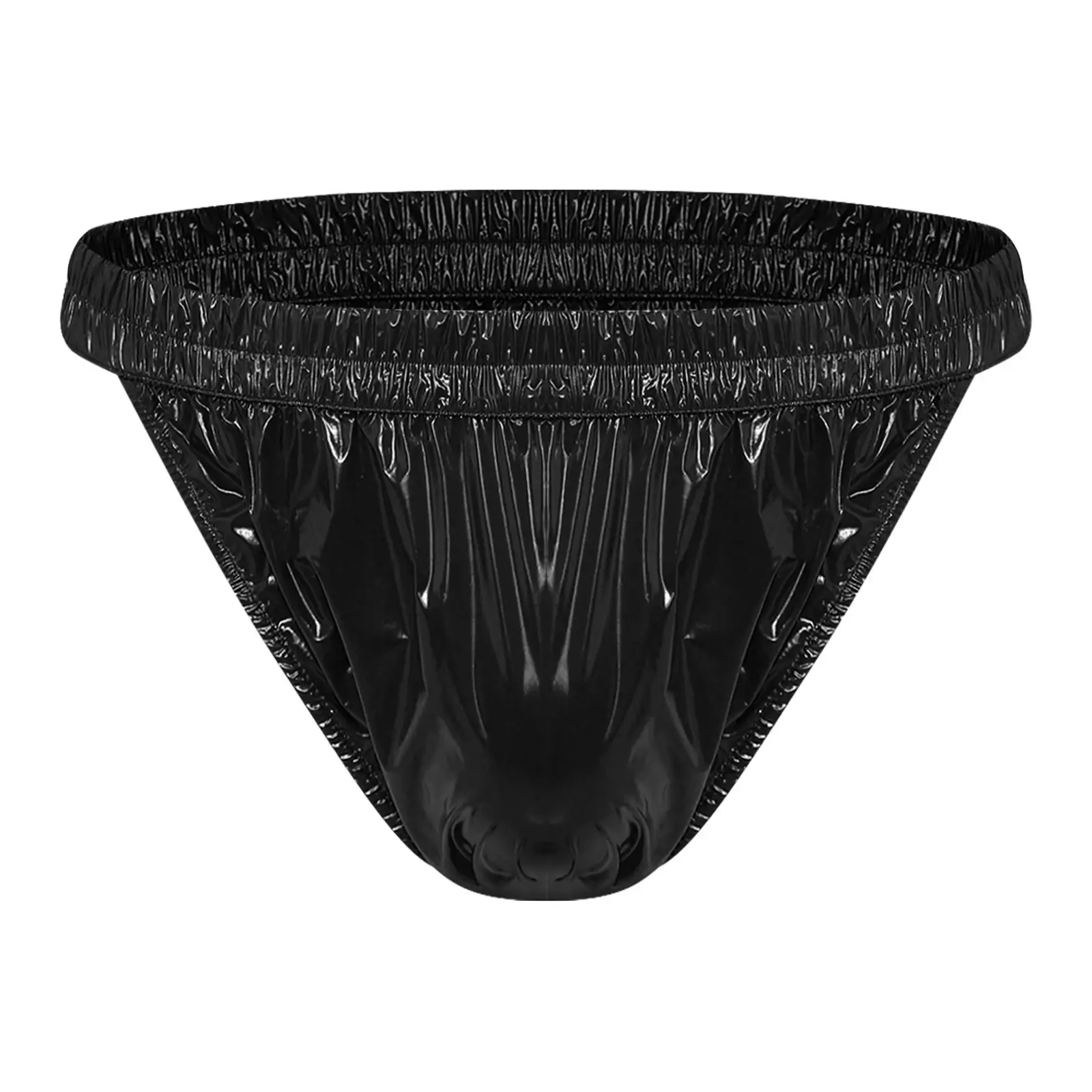Men Waterproof Diaper Cover Elderly Bedridden Leak-proof Incontinence Briefs Tear-away Washable Adaptive Underwear Swimwear — image 18