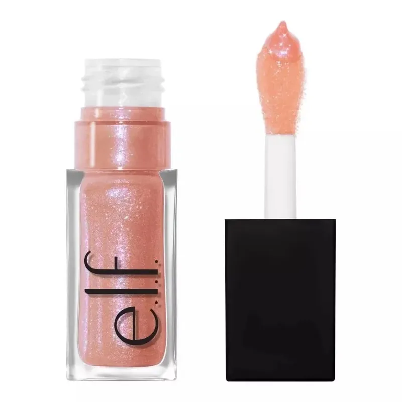Elf Halo Glow Series Liquid Blusher Liquid Highlighter Contour for τρισδιάστατο Spray ρύθμισης τροποποίησης περιγράμματος σκιών — image 13