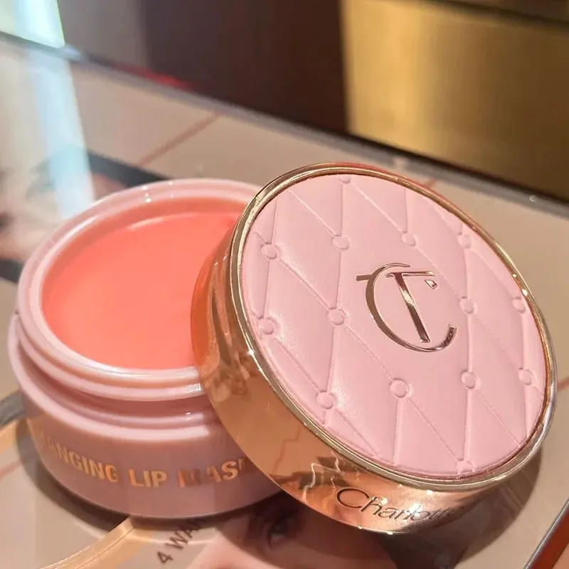 CT Lip Cheek Κρέμα ρουζ διπλής χρήσης Δύο Χρώμα Highlight Powder Αδιάβροχο ρουζ και δίχρωμες ανταύγειες Blusher Cosmetics — image 5
