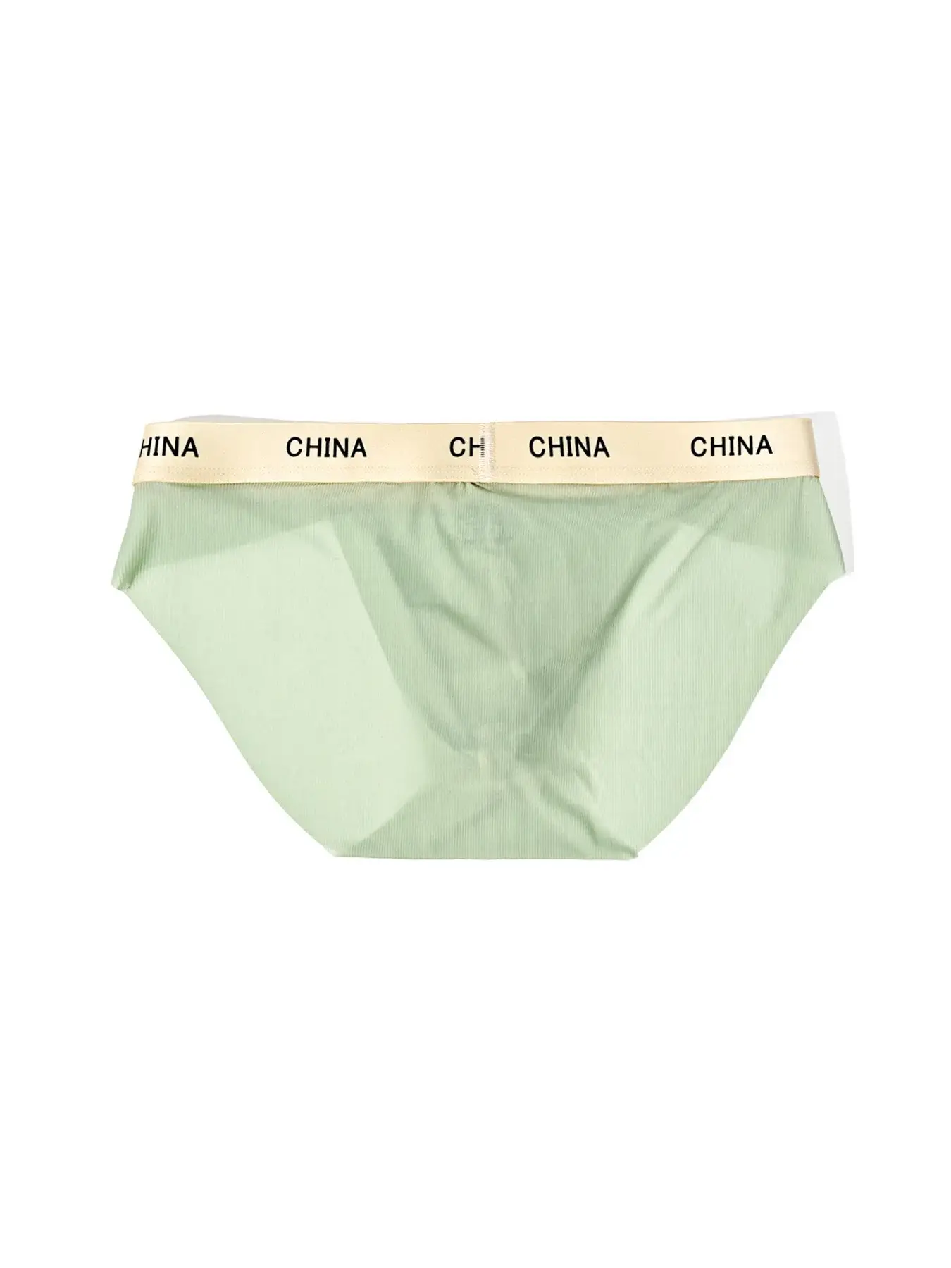 Men's Summer Ice Silk Triangle Boxer Shorts Breathable Sports Style Youth Underwear Soft Skin-Friendly Thin Briefs Fashionable — image 19