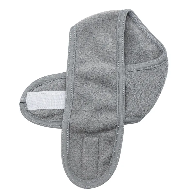 Eyelash Extension Headband Μακιγιάζ Eyelash Extension Supplies Lashes Accessories Face Washing Bath SPA Ρυθμιζόμενη ζώνη κεφαλής
