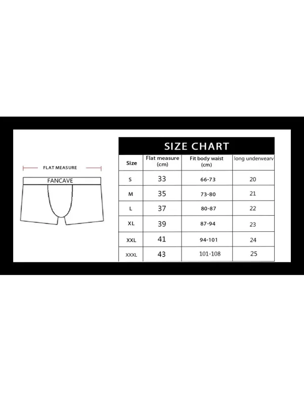 Men's U-convex briefs trendy shorts low waist fashionable trousers pants breathable anti-stuffy comfortable light ski 3256812329149267 — image 8