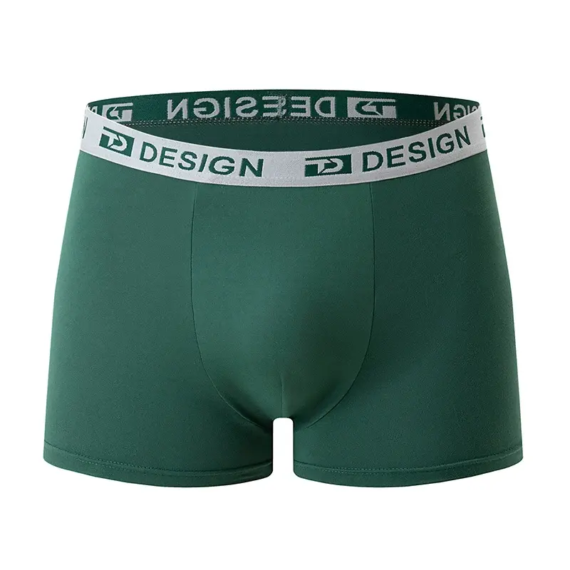 Pantaloncini sportivi Four Seasons da uomo Four Seasons, 4 pezzi, ad asciugatura rapida, comodi e alla moda, multicolori, casual per la casa