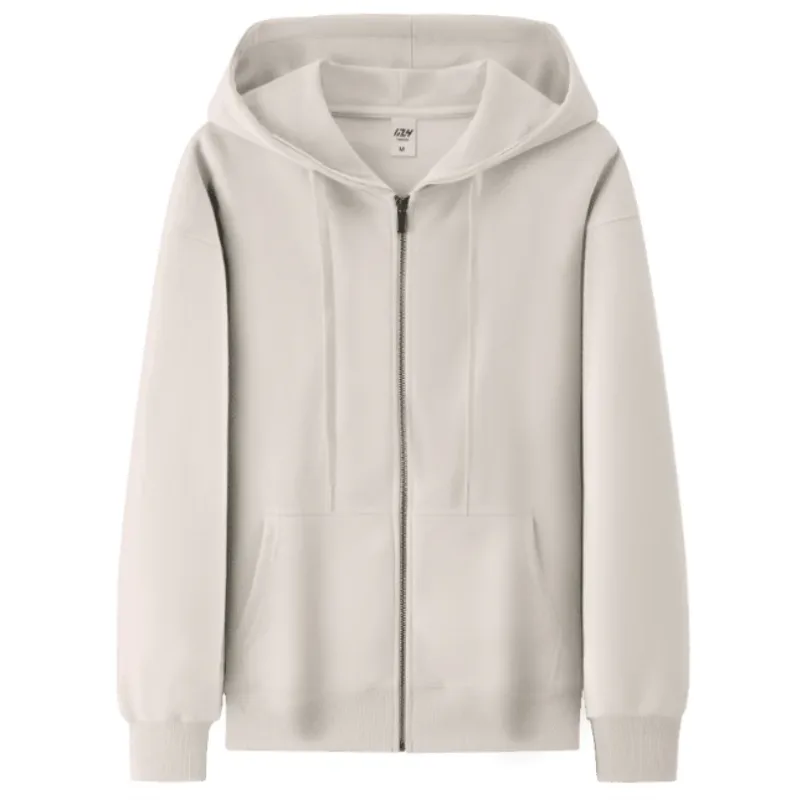 Fashion Hoodie, Hoodie, Custom Zipper Jacket, Cardigan, Printed Logo, Embroidered Logo, Men's and Women's Pure Cotton Clothes — image 24