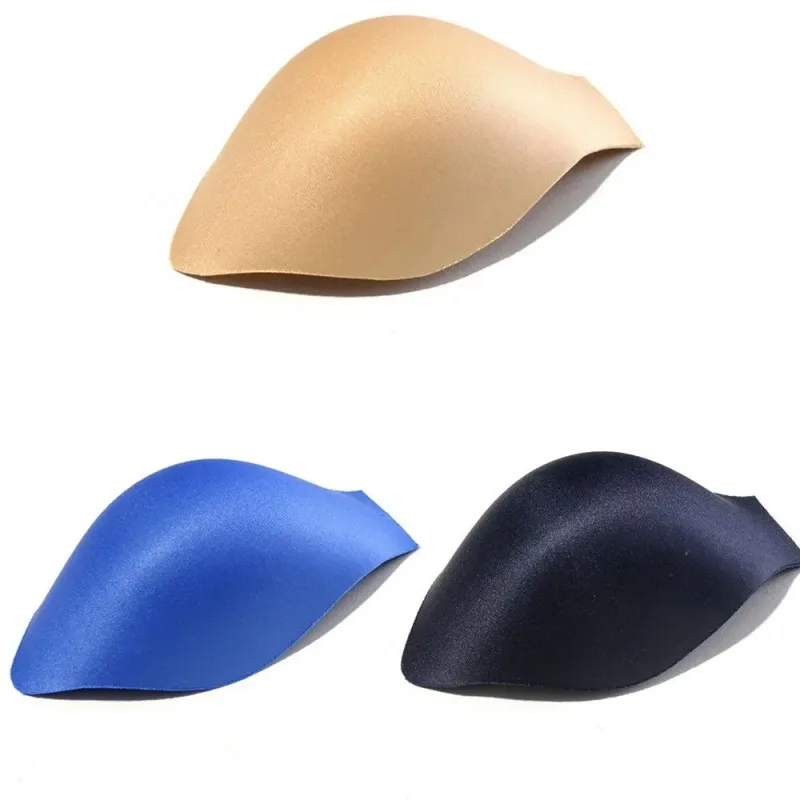 for Men Insert Pad Swimwear Underwear Briefs Underwear Sponge Pouch Padded — image 3