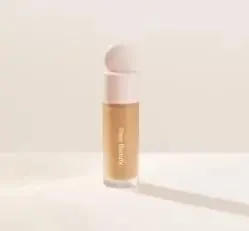 Rare Beauty 3D Face Contour Liquid Bronzer Shade Smooth Highlight Καθρέφτης Διαρκής Φυσική Σκιά Μύτης Αδιάβροχο Brighten Μακιγιάζ