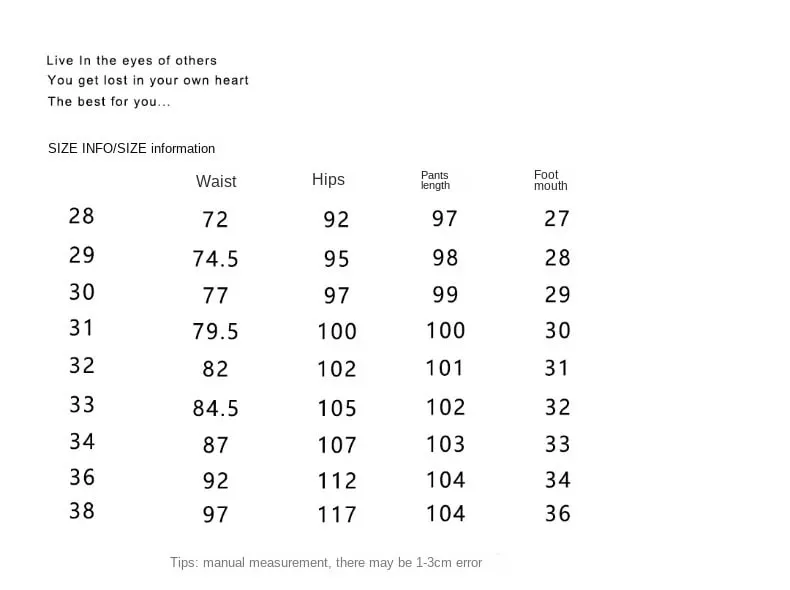 Men jeans 2024 new autumn fashion high-end affordable luxury stretch fitted all-match casual trendy denim long pants — image 7