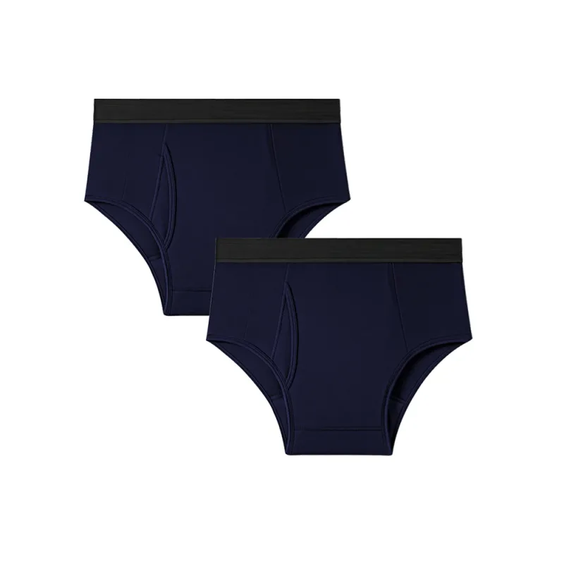 2pcs blue