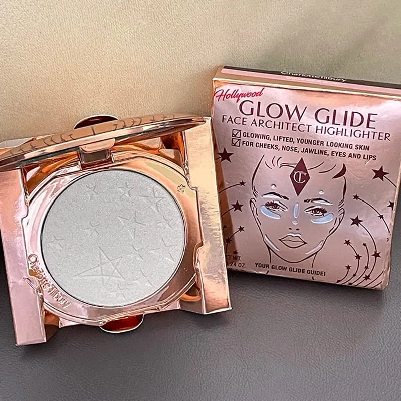 CT Holding Liquid Foundation Essence Hyaluronic Acid Foundation Makeup Spray Pressed Powder Διατηρεί αποτελεσματικά το αποτέλεσμα μακιγιάζ — image 21