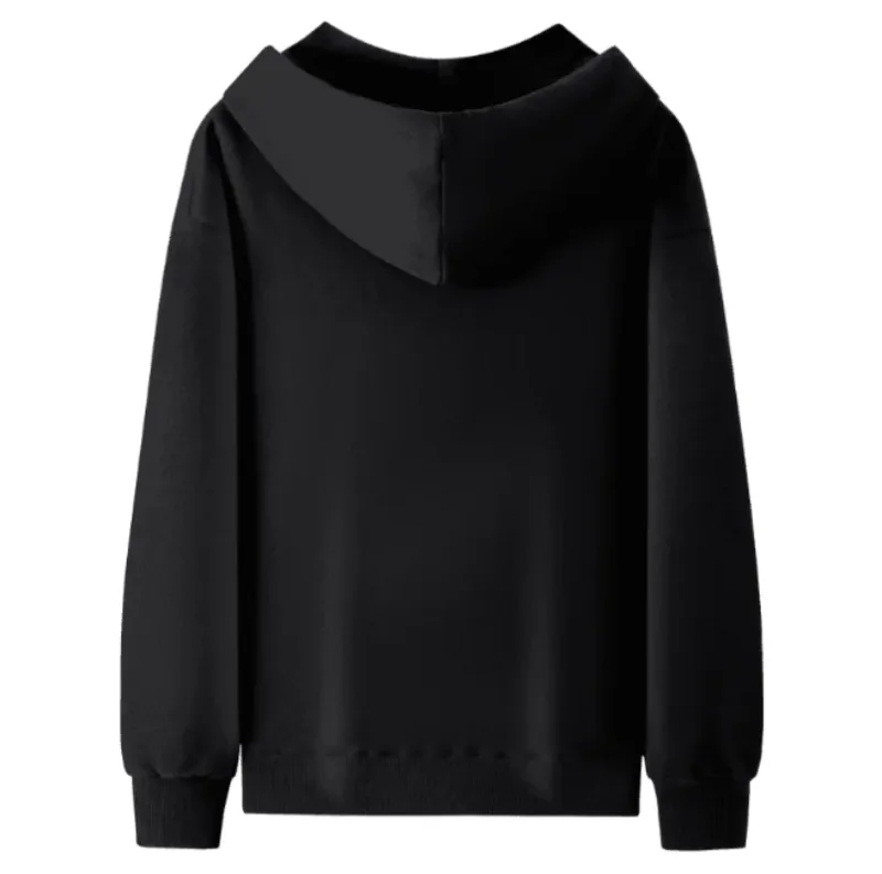Fashion Hoodie, Hoodie, Custom Zipper Jacket, Cardigan, Printed Logo, Embroidered Logo, Men's and Women's Pure Cotton Clothes — image 13