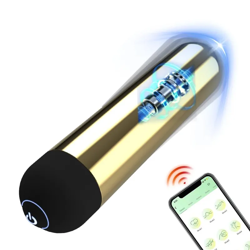 Portable mini bullet Jump egg for women masturbating using a masturbator life waterproof jump egg G spot orgasm adult sex toys — image 11