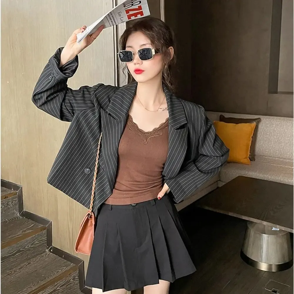 High Quality Fashion Breathable Lace Camisole Strap Bra Solid Color Summer Top Sexy Style Wire-Free Crop Top — image 4