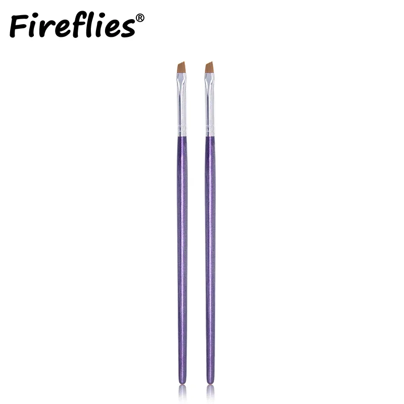 Αναβάθμιση Blade Eyeliner Brush Ultra Thin Flat Fine Eye Liner Makeup Brushes Flat Eyeliner Brush Brush Tool Make Up