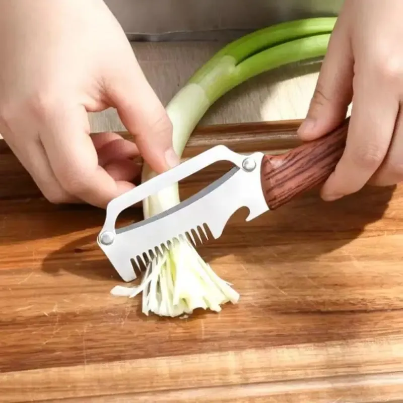 Handy Kitchen Accessory with 2-in-1 3-in-1 Vegetable Peeler and Bottle Opener Ideal for Fast and Easy Cooking
