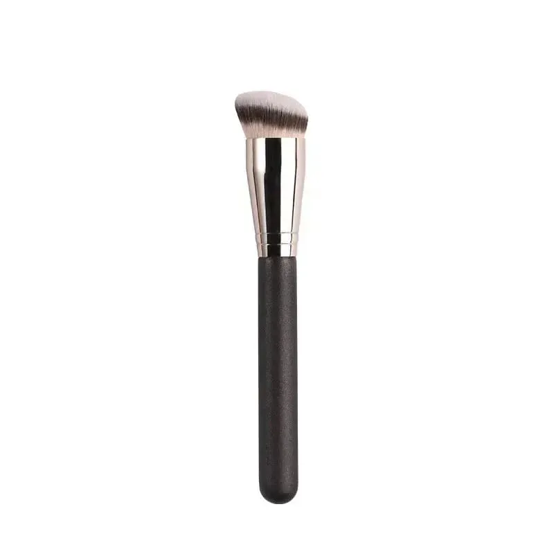 170/270 מברשות איפור פודר קרן קונסילר BB Cream Brush Blush Concealer Foundation נוזלי מברשות איפור פנים — image 7