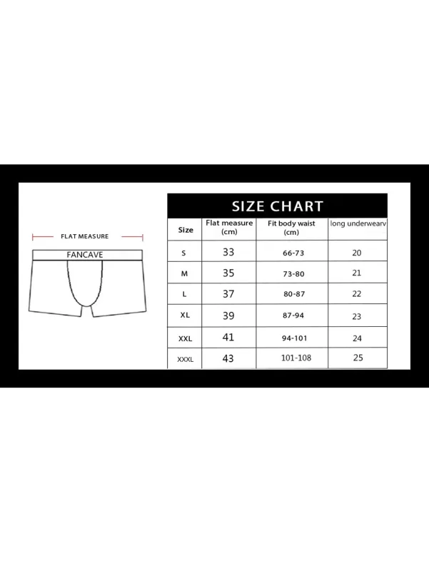 Men's U-convex briefs trendy shorts low waist fashionable trousers pants breathable anti-stuffy comfortable light ski — image 7