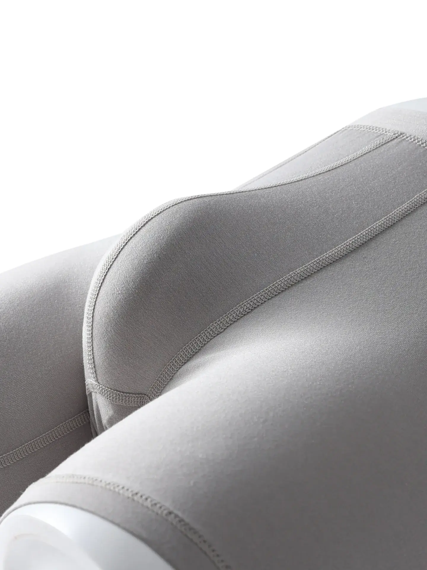5pcs 95% Bamboo Fiber 5% Spandex Men's Length Long Leg Boxer Classic Design Comfortflex Waistband Underwear Man Sports