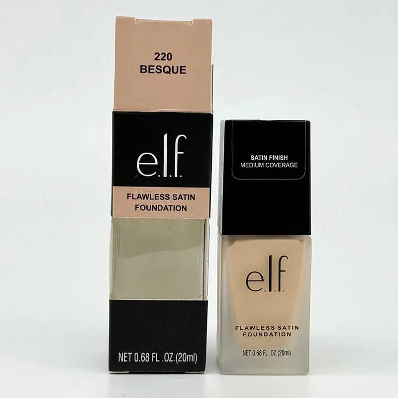 Elf Halo Glow Series Liquid Blusher Liquid Highlighter Contour for τρισδιάστατο Spray ρύθμισης τροποποίησης περιγράμματος σκιών — image 43
