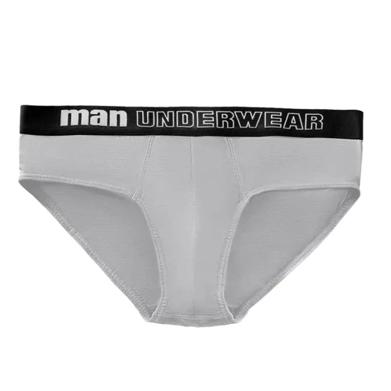1 Cái/Quần Lót Nam Mới Quần Lót Nam Quần Đùi Nam Jockstrap Quần Thoải Mái Trượt Quần Lót Cotton Thoáng Khí Nam Quần Đùi