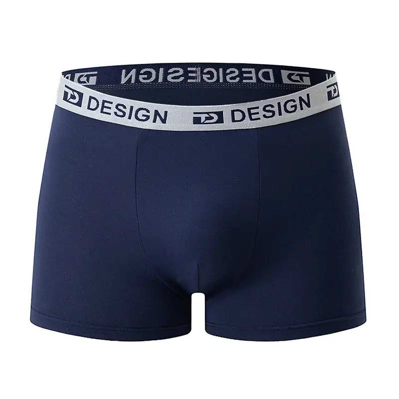 Pantaloncini sportivi Four Seasons da uomo Four Seasons, 4 pezzi, ad asciugatura rapida, comodi e alla moda, multicolori, casual per la casa