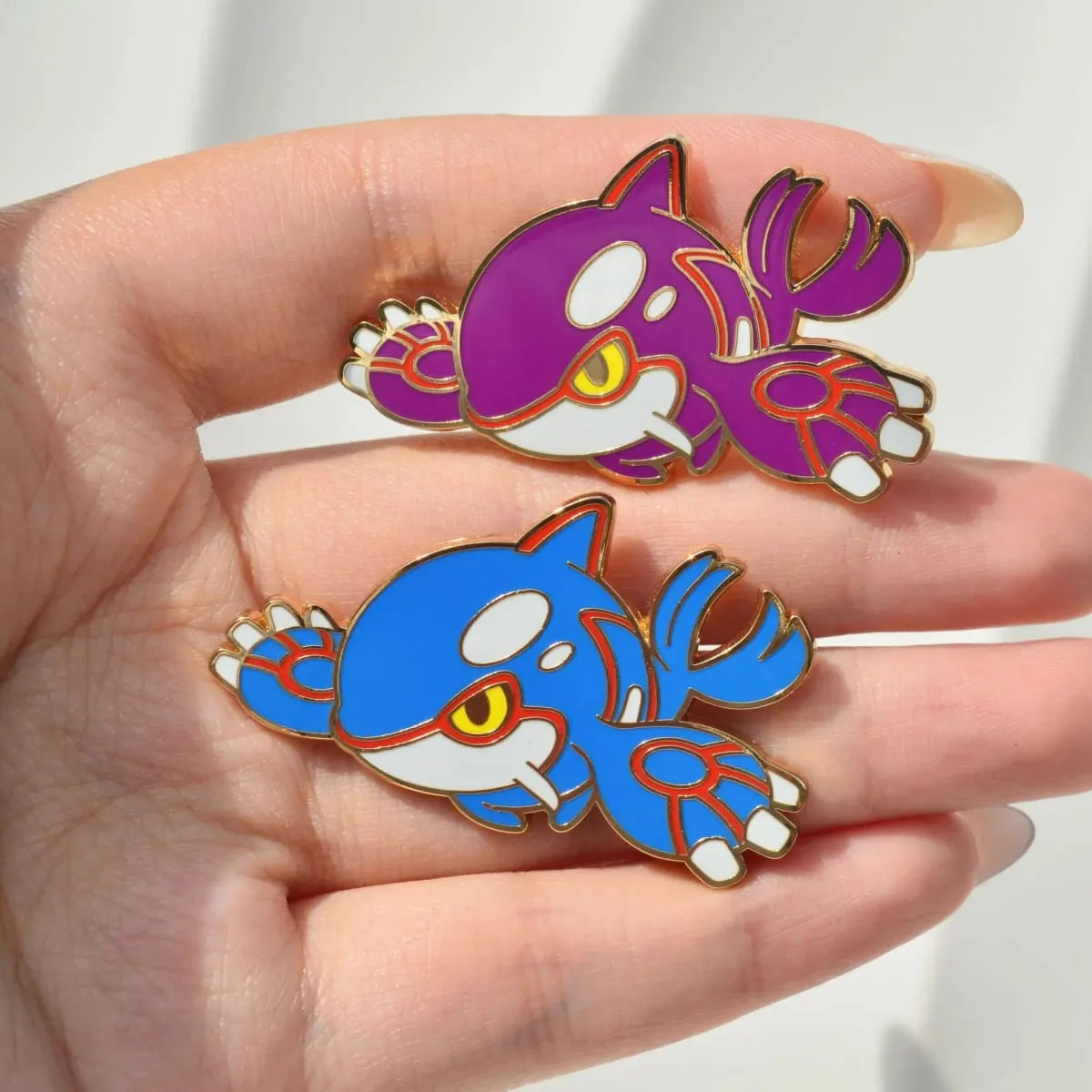 Pokemon καρφίτσα με σκληρό σμάλτο καρφίτσα για ρούχα Καρφίτσες για ρεβέρ για σακίδιο πλάτης Σήματα σε τσάντες Κοσμήματα Αξεσουάρ Δώρα θαυμαστές
