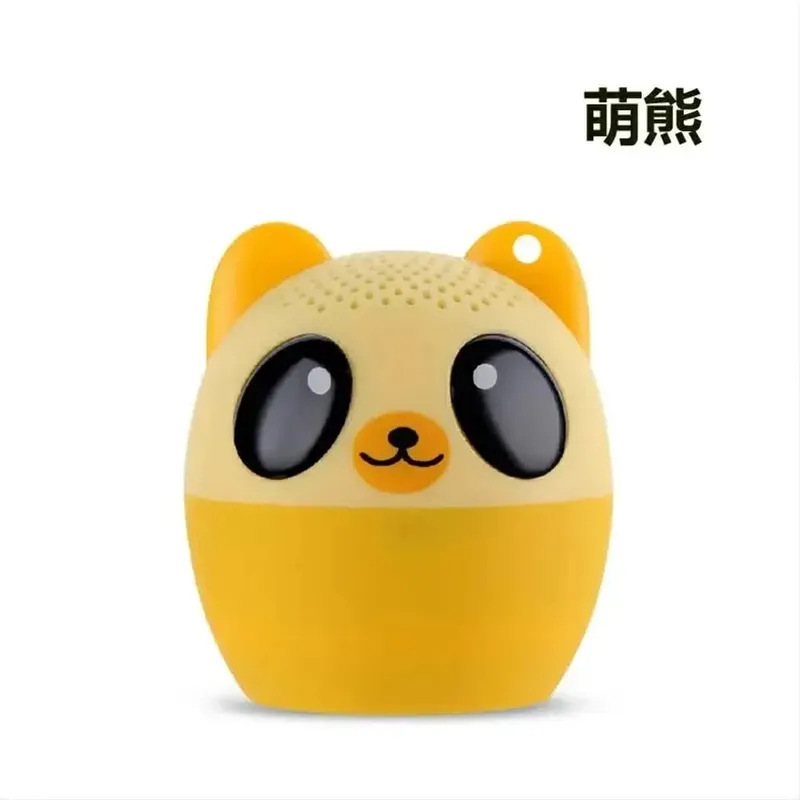 Unicorn Portable Bluetooth Speakers Hands-free Calls Small Speakers Heavy Bass Wireless Bluetooth Stereo Phone Speaker Audience — image 13