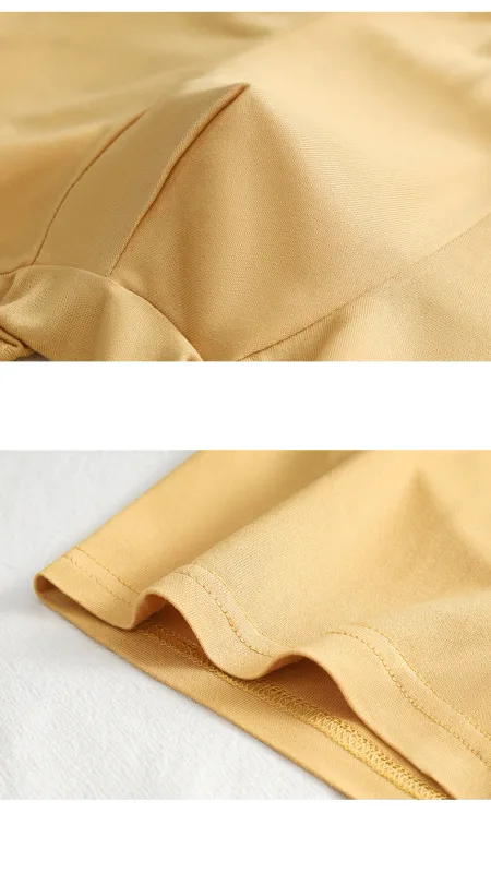 1pcs Men's Boxer Briefs Male Sport Shorts Teenager High Stretch Underwear Breathable Fashion Soft Comfortable Underpant — image 4