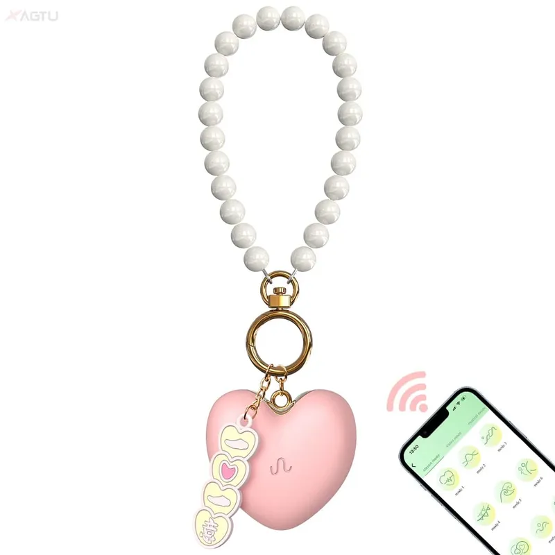 Penetration Vagina Vibrator Clitoris Ctimulator Dildo Wearable Vibrator Headgear Necklace Masturbation Tool Women Sex Toys 18+