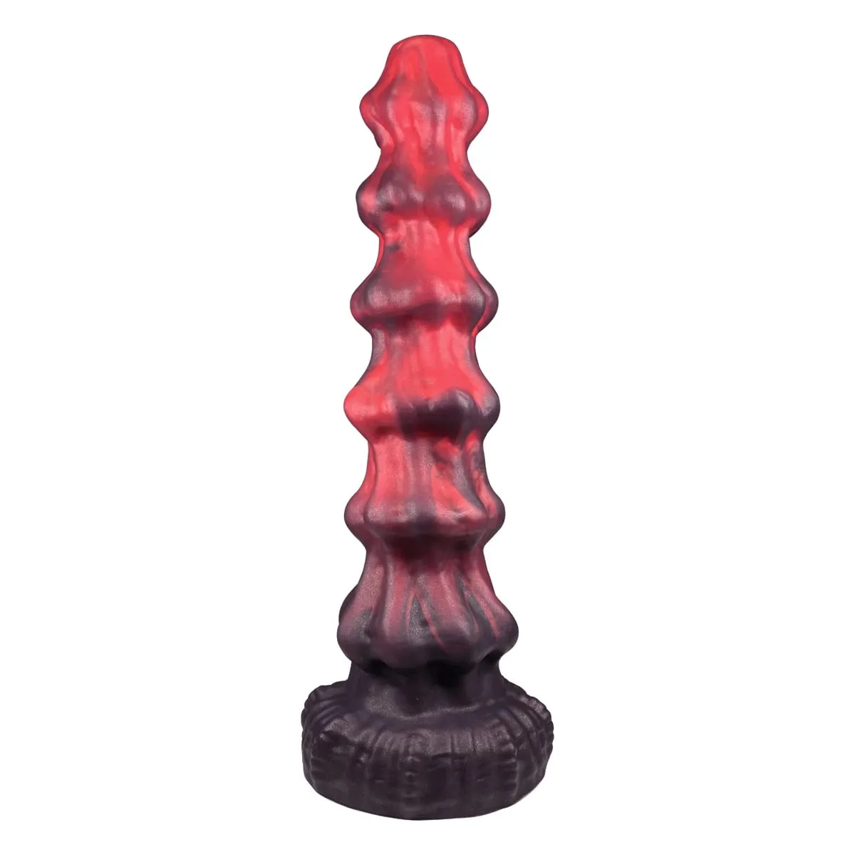 Spiral Anal Plug Monster Dildo Big Buttplug Deep Analplug G-Spot Prostate Massage Adult Sex Toys For Women Men Couple Anal Dildo — image 4