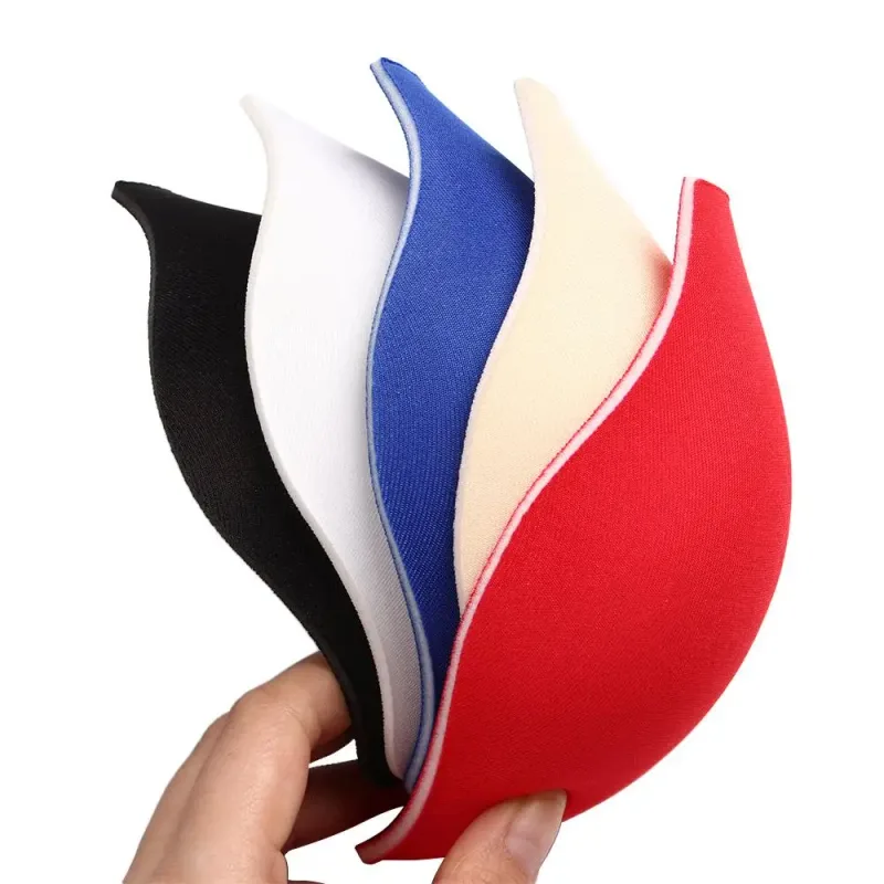for Men Insert Pad Swimwear Underwear Briefs Underwear Sponge Pouch Padded — image 11