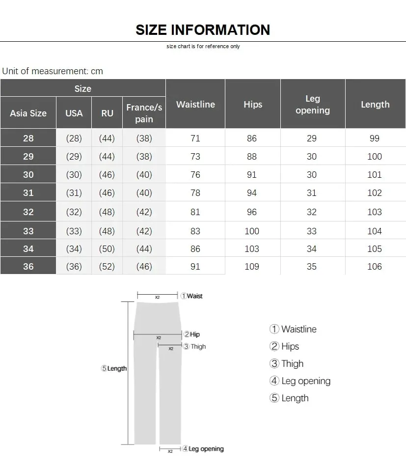 New Men Slim Korean Button Jeans Μαύρο Skinny μονόχρωμο Stretch με πολλά κουμπιά Ανδρικό τζιν παντελόνι Streetwear