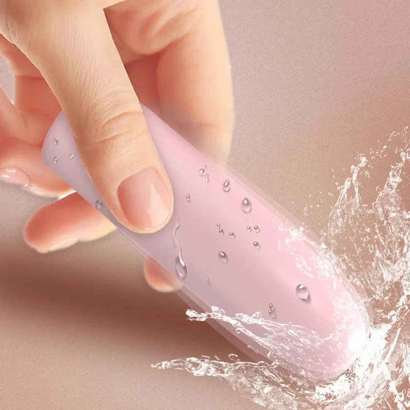 Bullet Vibrator AV Stick Vibrating Jump Egg Spot G Clitoris Stimulator Vagina Dildo Vibrators Maturbator Sex Toys for Women 18 — image 14
