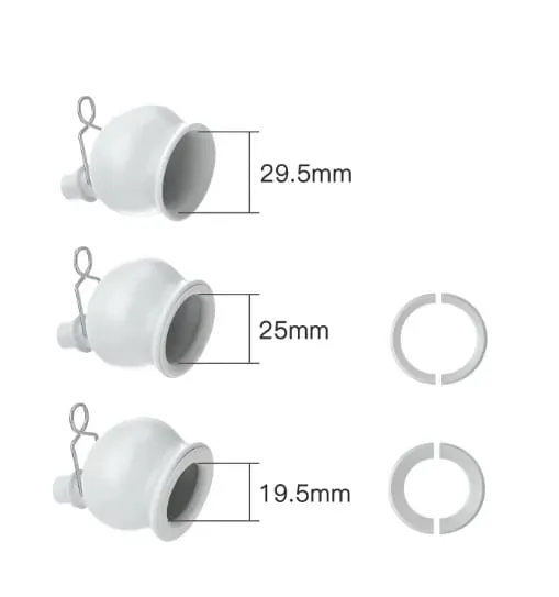 Male Physical Stretching Traction Bending Correction System Penis Extender Exercise Equipment Sex Toy Penis Enlargement Device — image 5
