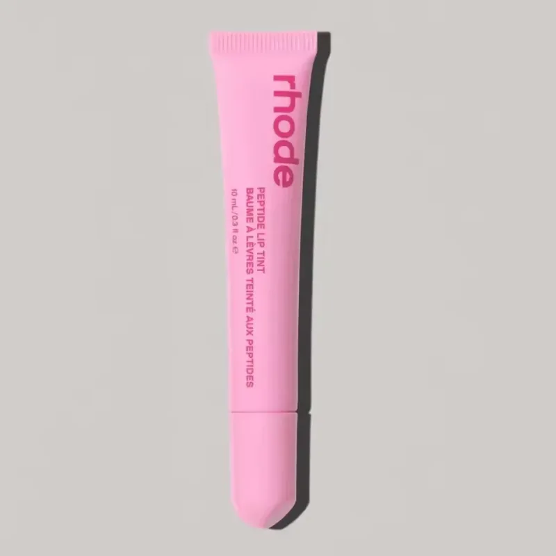 Rhode Skin Spring Lip Gloss Lip Balm Smoothing Lipstick Lines Lasting Nourishing Women Daily Care Moisturizer Blush Girl Makeup — image 28