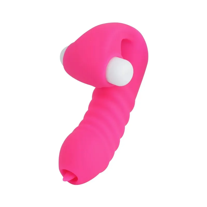 Δονητές Strapon Sleeve Finger for Women Διεγέρτης κλειτορίδας Κολπικές γλείψεις Πρωκτικό βύσμα Γυναικεία Αυνανισμός Παιχνίδια σεξ Ζευγάρια Ερωτικά