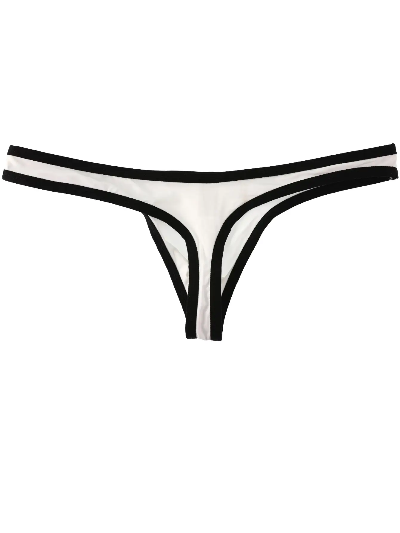 Sexy Underwear Men Thong T-back Sexy Underwear Lingerie Tanga Hombre Bikini Underpants big Pouch Panties K57