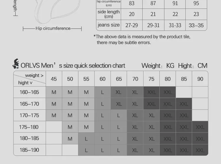 1PCS Slim Low Rise Men Cotton Briefs Heather Grey Rainbow Letter Waistband 3D Pouch Comfort Fashion Mens Underwear — image 7